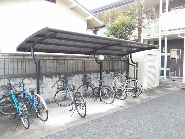 レオネクストメゾンボナールの物件内観写真